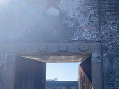 -丝绸小镇荻港古村