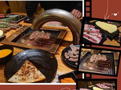 -千寻烧肉(政务区店)