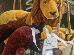 -宜家家居(四元桥商场店)