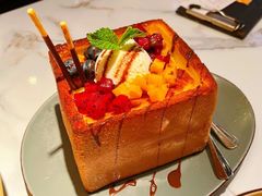 -鹿港小镇(远洋未来广场店)