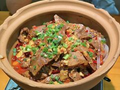 -陈家婆的菜(梅溪湖店)