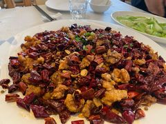 -辣婆婆(航天桥店)