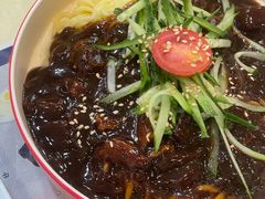 -服务大楼冷面(延大店)