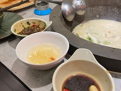 -鲜潭蒸汽石锅鱼(万象前海店)