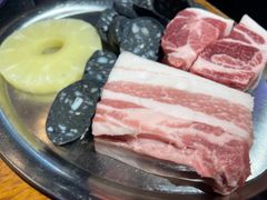 -济州爱肉堂(总店)