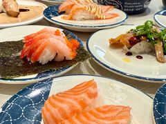 -滨寿司(新街口中央商场店)