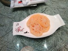 -不倒翁·徽天下名菜楼(马鞍山路店)