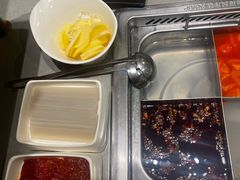 茴香小油条-海底捞火锅(铂澜大象城店)