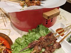 -串盟烧烤大排档·长沙美食地标(星沙店)