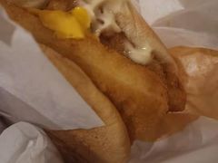-麦当劳(曲阳店)