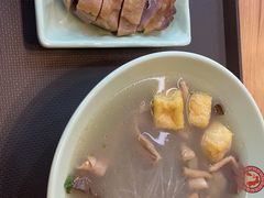 -鸡鸣汤包(仙林店)
