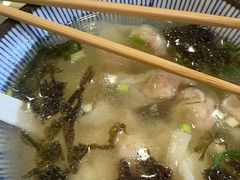 -小桃园·豆浆油条(复兴中路店)