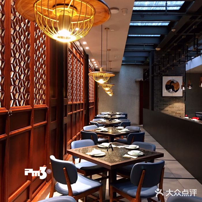 小城故事·地道宁波味(月湖盛园店)图片