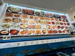 大堂-渔家颂歌渔家味道(青石路店)