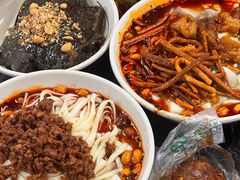 -西月城谭豆花(春熙路店)