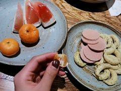 -青年公社烤鸭(青年路店)