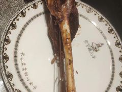 -蒙古人烤羊大师(工农大路创始店)