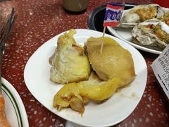 -四囍码头海鲜烧烤自助火锅(外滩南京东路悦荟广场店)