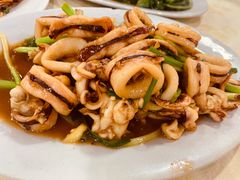 -秋姐美食店(旅游大道店)