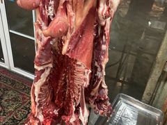 -老广烧烤(骆驼山康馨园店)