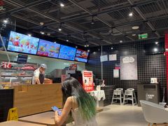 -肯德基(凤凰海店)