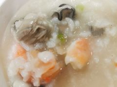 -潮粥馆(长江花园店)