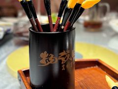 -唐猫庭院·千年陕菜(大唐不夜城店)