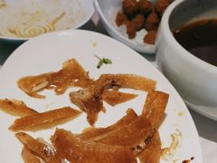 -惠丰堂饭庄·烤鸭·京味菜(西北旺·唐家岭店)