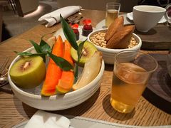 -Amber(置地文华东方酒店)