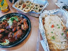 -老虎滩大连海鲜烧烤(建邺云锦路总店)