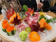 -隐泉之语日式料理(王府中环店)
