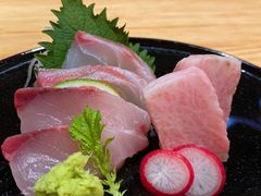 -泉寿司(万科公园店)