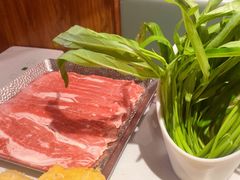 -螺大喜螺蛳粉火锅(雍和宫店)