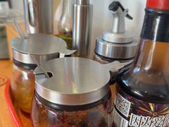 -北三条胡同打卤面馆(雍和宫店)