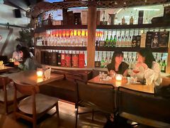 -NAYA Bar ·酒(红山店)