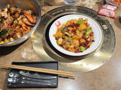 -七欣天香辣蟹火锅(上海银亿滨江店)