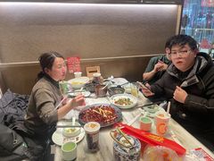 -金佬馆·川菜bistro(芜湖镜湖万达店)