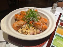 -荣兴酒家(徐家汇店)