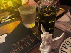 -IL TEATRO 精品意大利餐厅