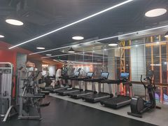 -加伍磅健身(千树店)