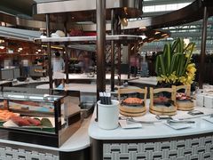 -RISE RESTAURANT(滨海湾金沙店)