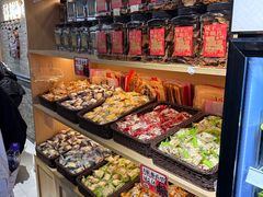 -杨老大焙子月饼干货(宽巷子民族美食街店)