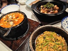 -狮王府淮扬菜(夫子庙老门东店)