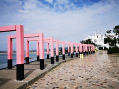 -漳州滨海火山岛自然生态风景区