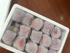-沈阳市八家子水果批发市场