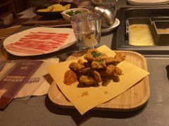 -巴奴毛肚火锅(二七万达店)