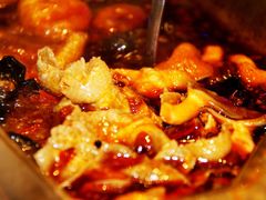 -牛市坎火锅(建设路店)