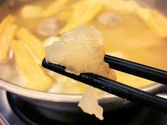 -春秋火锅(复兴中路店)