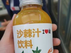 -西贝(武汉群星城店)