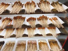 -玉林串串香(九号天地店)